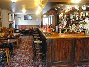The Beaufort Arms Cheltenham Exterior photo